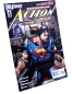 Preview: DC Comics Superman in Action Comics The New 52! Comic No. 2: Superman in chains